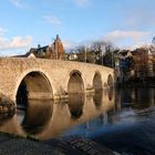 Alte Lahnbrücke Wetzlar