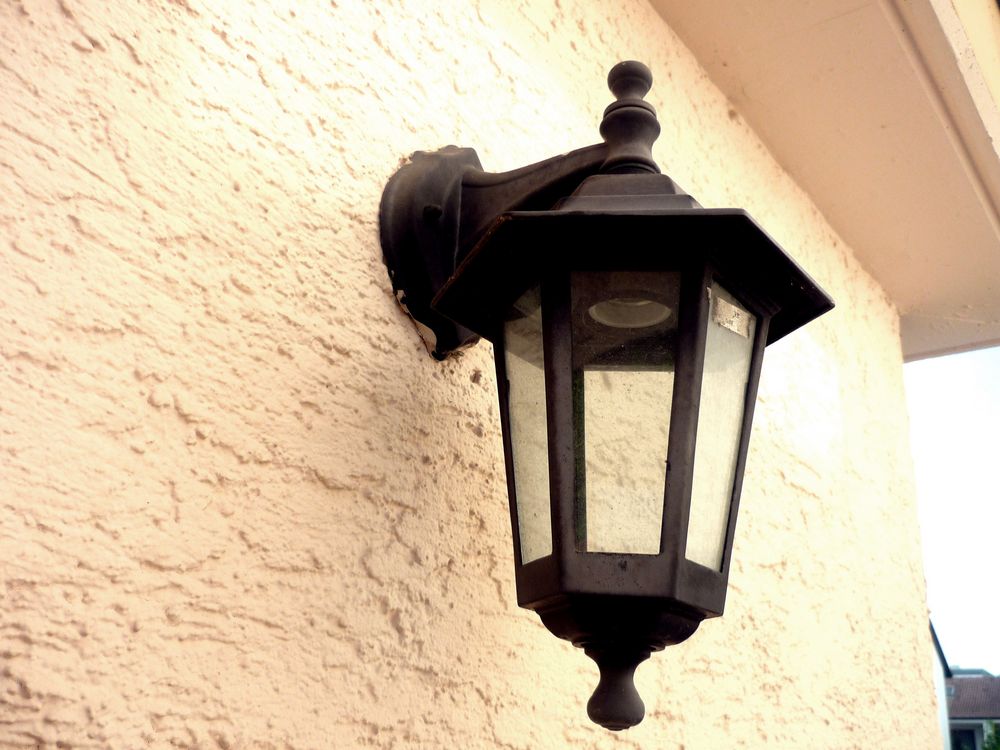 Alte Lampe Foto Bild lampen und leuchten Alte Lampe Foto Bild lampen und leuchten