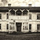 "Alte Landdhausvilla"