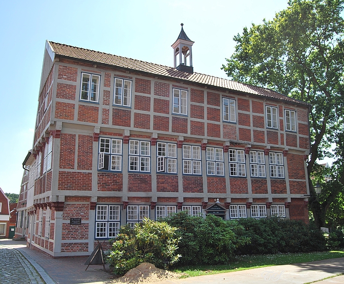 Alte Lateinschule Otterndorf