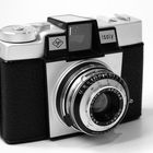 Alte Liebe AGFA Isoly III Mon premier amour