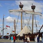 Alte Liebe in Cuxhaven