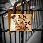 Alte Liebe rostet doch!