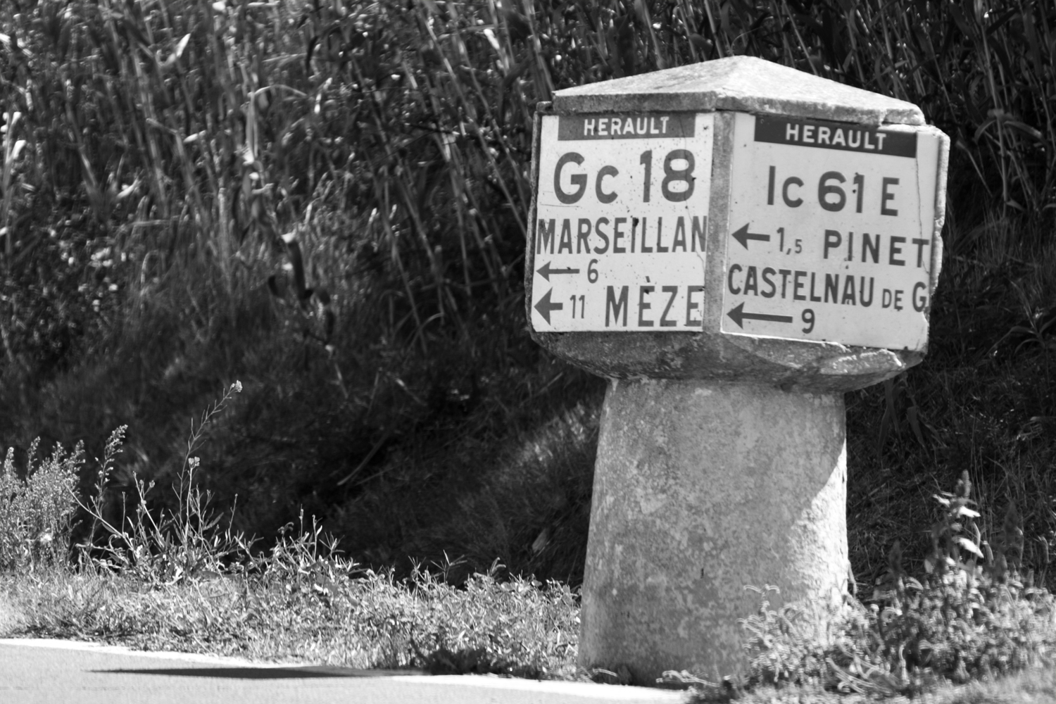 Alte Liebe rostet nicht Foto & Bild europe, france, languedocroussillon Bilder auf Alte Liebe rostet nicht Foto & Bild europe, france, languedocroussillon Bilder auf