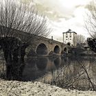 Alte Limburger Lahnbrücke