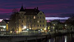 Alte Linde - Regensburg