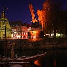 Alte Lüneburger Hafen
