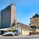 Alte Mälzerei in Kirchheimbolanden