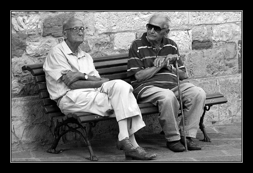 Alte Männer Foto & Bild | streetfotografie, menschen ...
