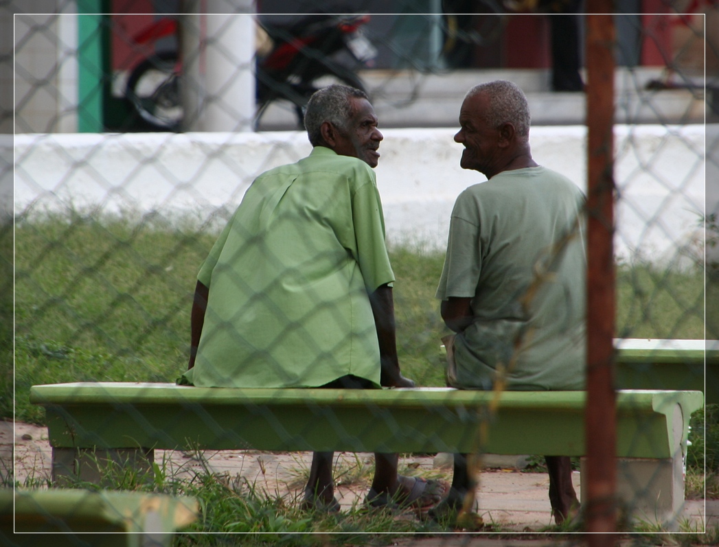 Alte Männer am Hafen Foto & Bild erwachsene, menschen im alter, fotos Bilder auf