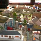 alte Märklin - Anlage 3