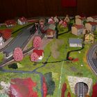 alte Märklin - Anlage 4