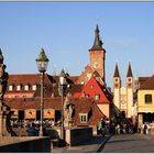 Alte Mainbrücke