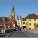 Alte Mainbrücke