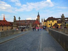 Alte Mainbrücke