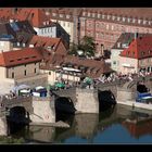 Alte Mainbrücke