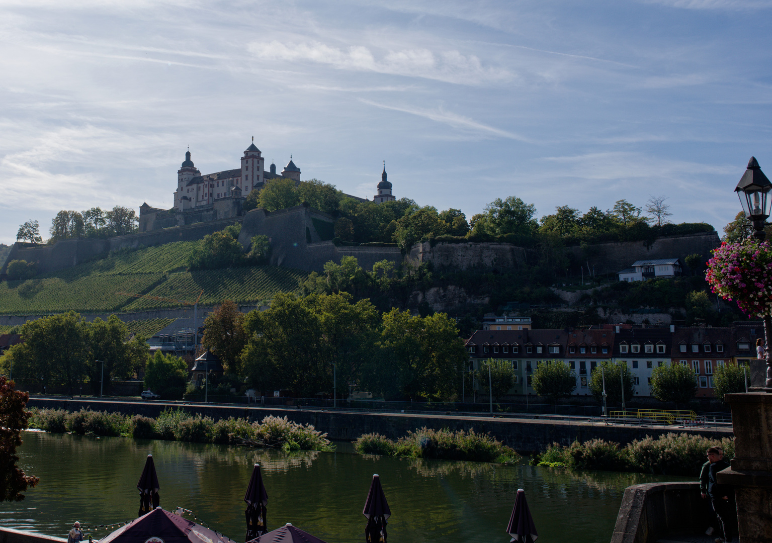 alte Mainbrücke 7