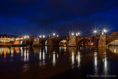 Alte Mainbrücke