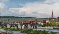 alte Mainbrücke