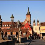 Alte Mainbrücke