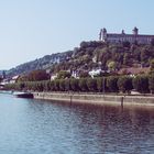 Alte Mainbrücke / Marienberg