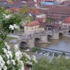 Alte Mainbrücke Würzburg