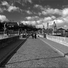 Alte Mainbrücke - Würzburg