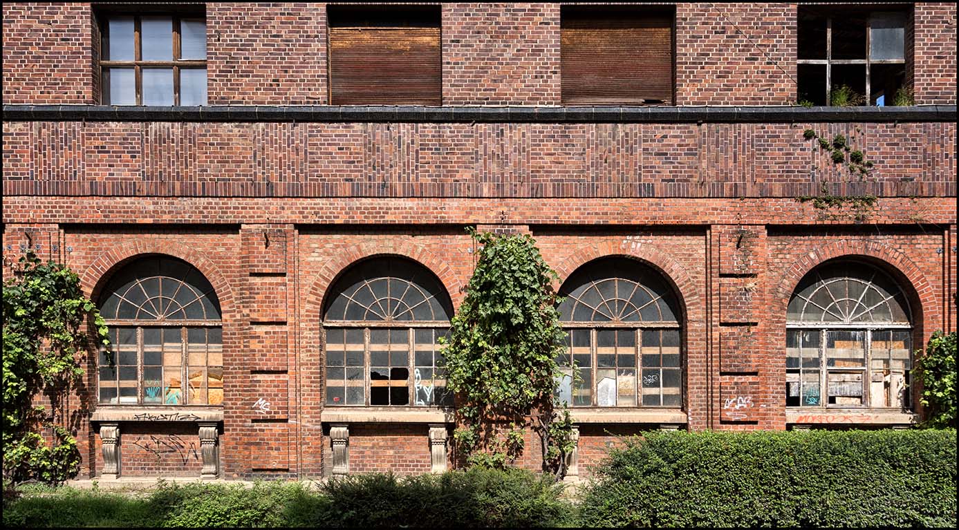 Alte Malzfabrik Erfurt #3