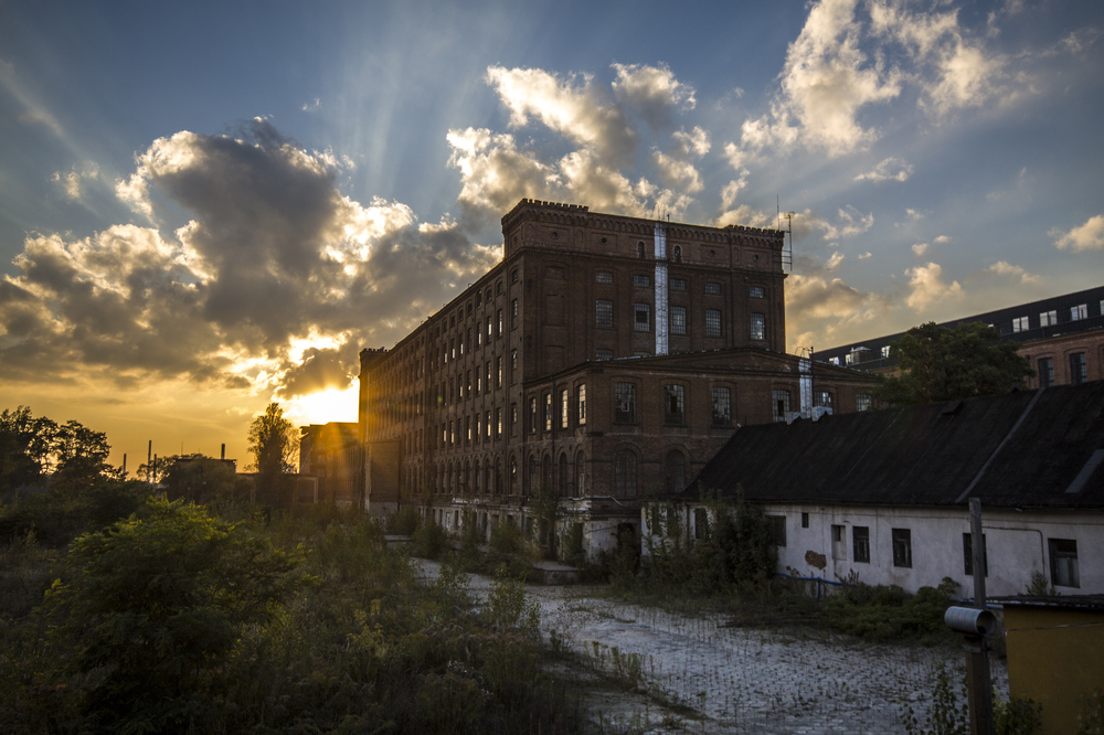 Alte Manufaktur