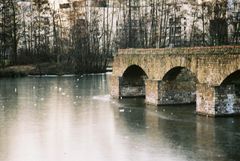 alte Mauer