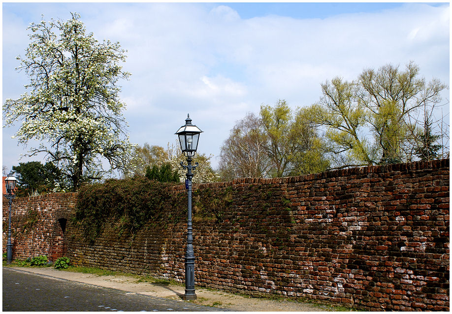 Alte Mauer