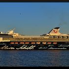 Alte Mein Schiff 2