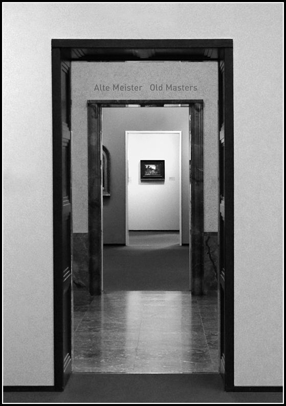 Alte Meister Foto & Bild museum, motive Bilder auf
