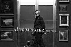 Alte Meister