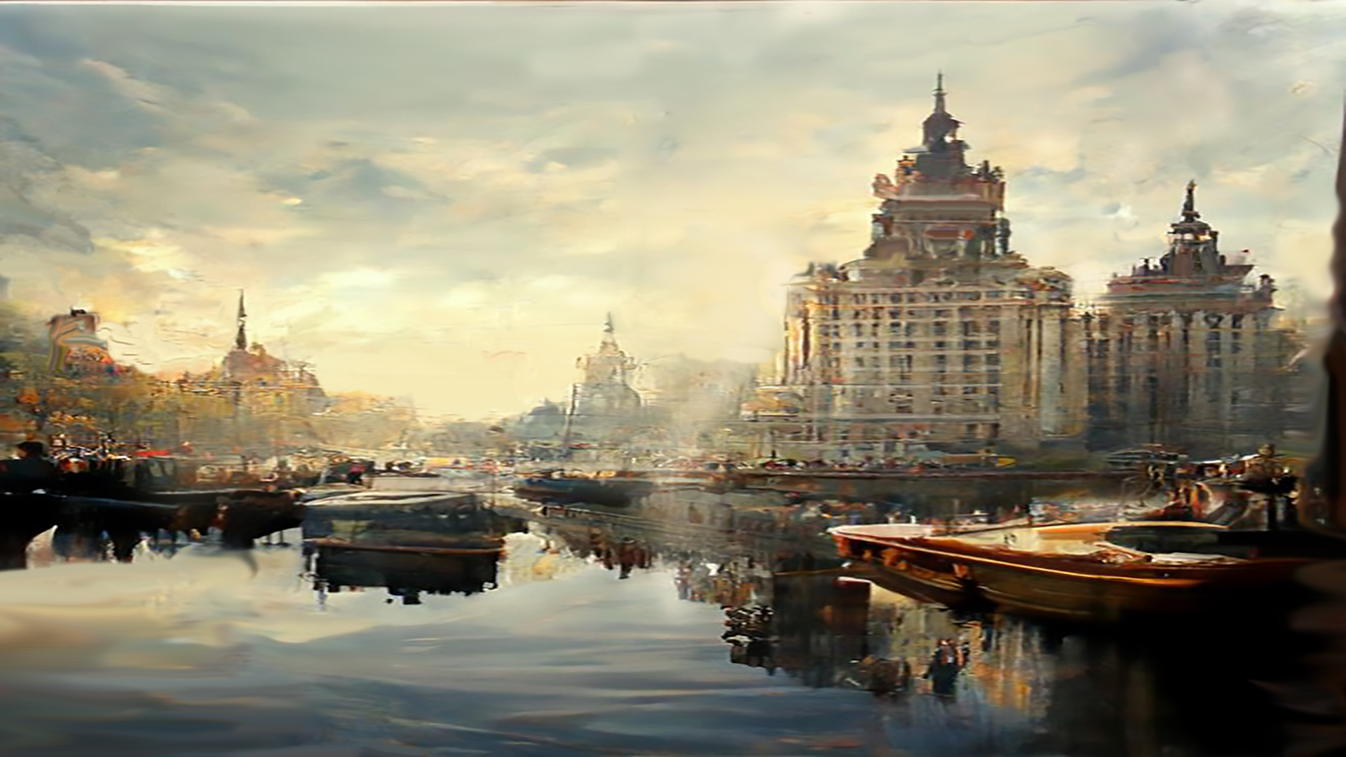 alte meister Foto & Bild fotomontage, fantasy mystery, bearbeitungs