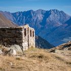 Alte Meraner Hütte