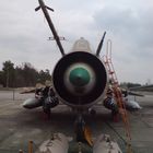 Alte MIG-29??