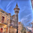 Alte Moschee in Constanta