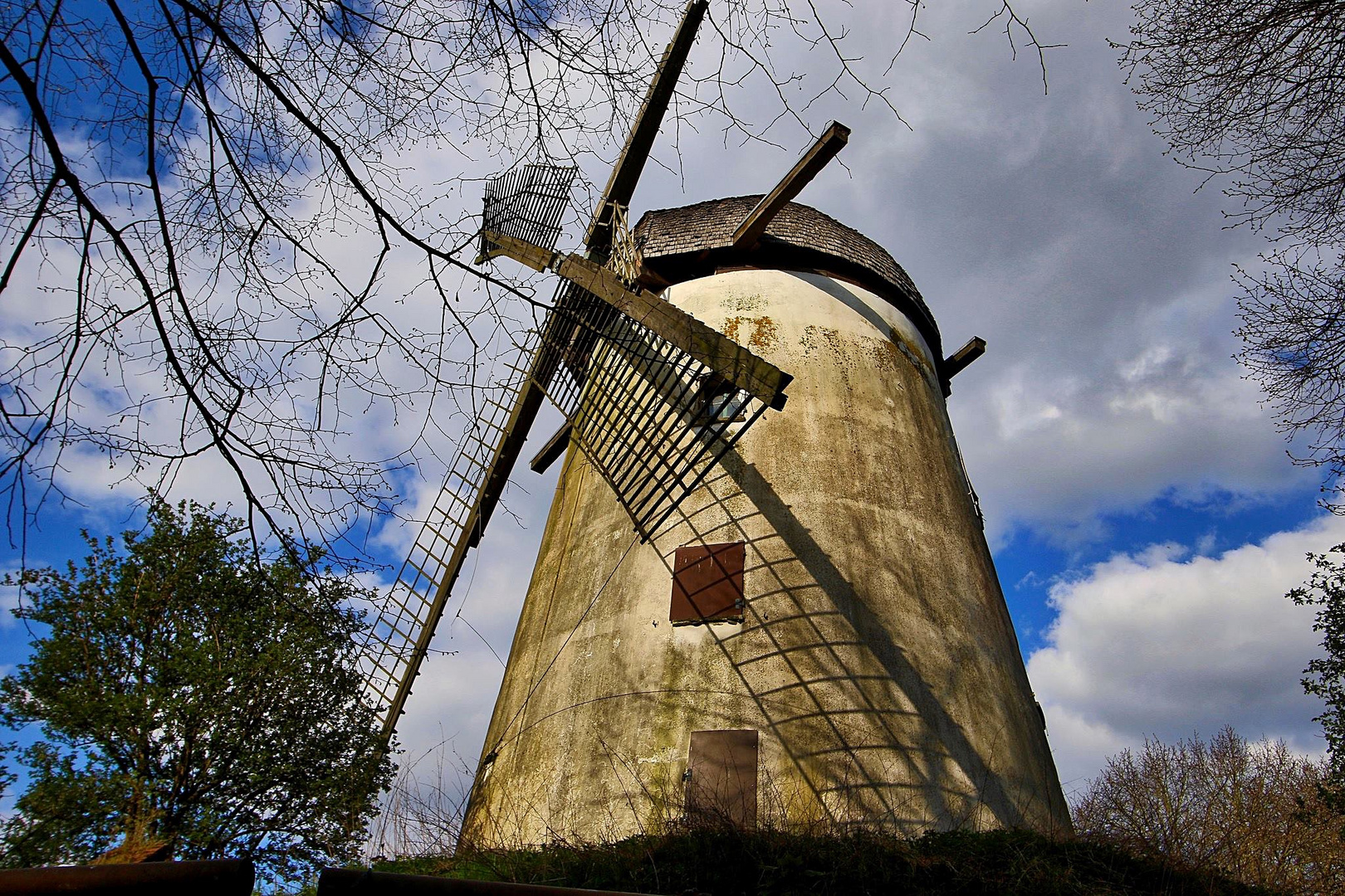 Alte Mühle