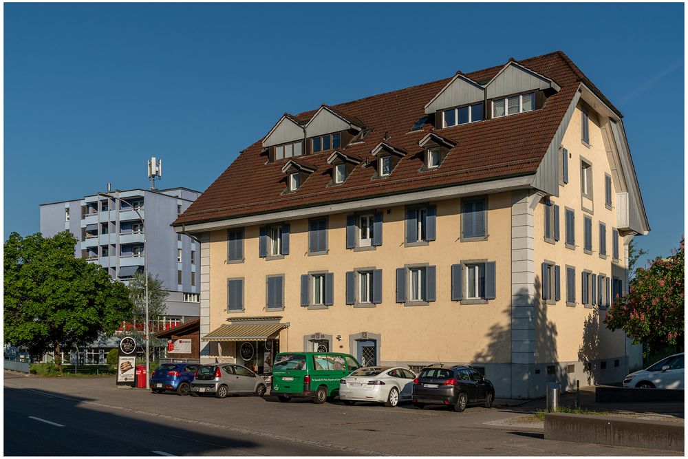 Alte Mühle