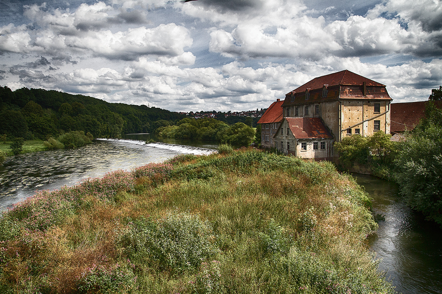 Alte Mühle