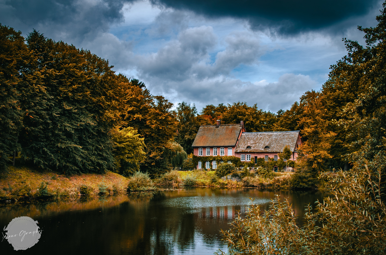 Alte Mühle 