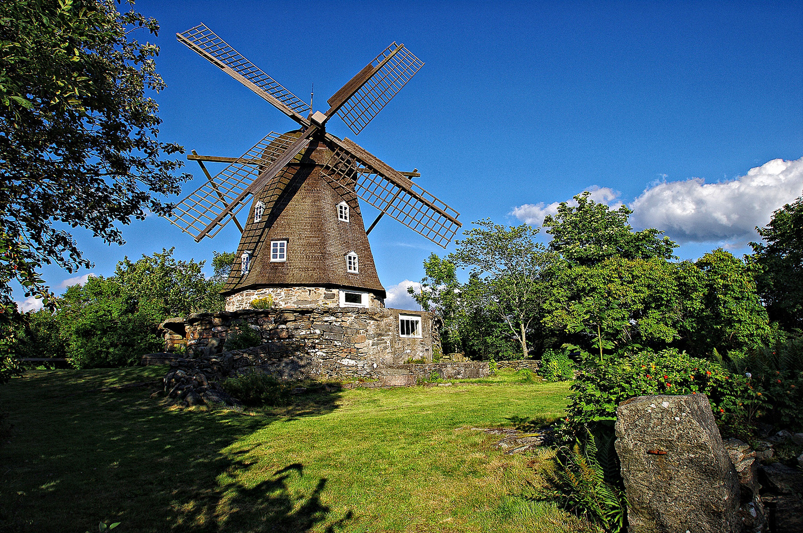 Alte Mühle