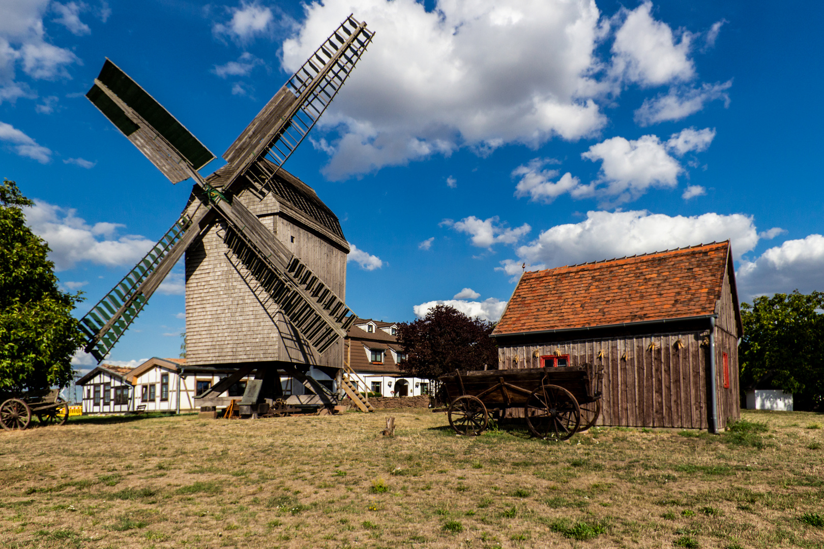 alte Mühle