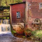 Alte Mühle