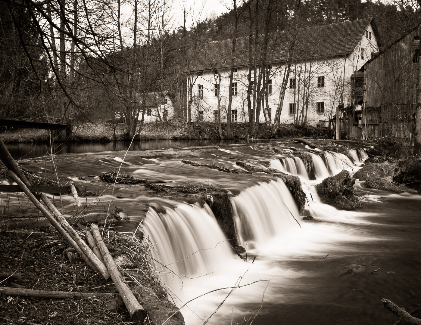 Alte Mühle