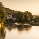 Alte Mühle am Kocher