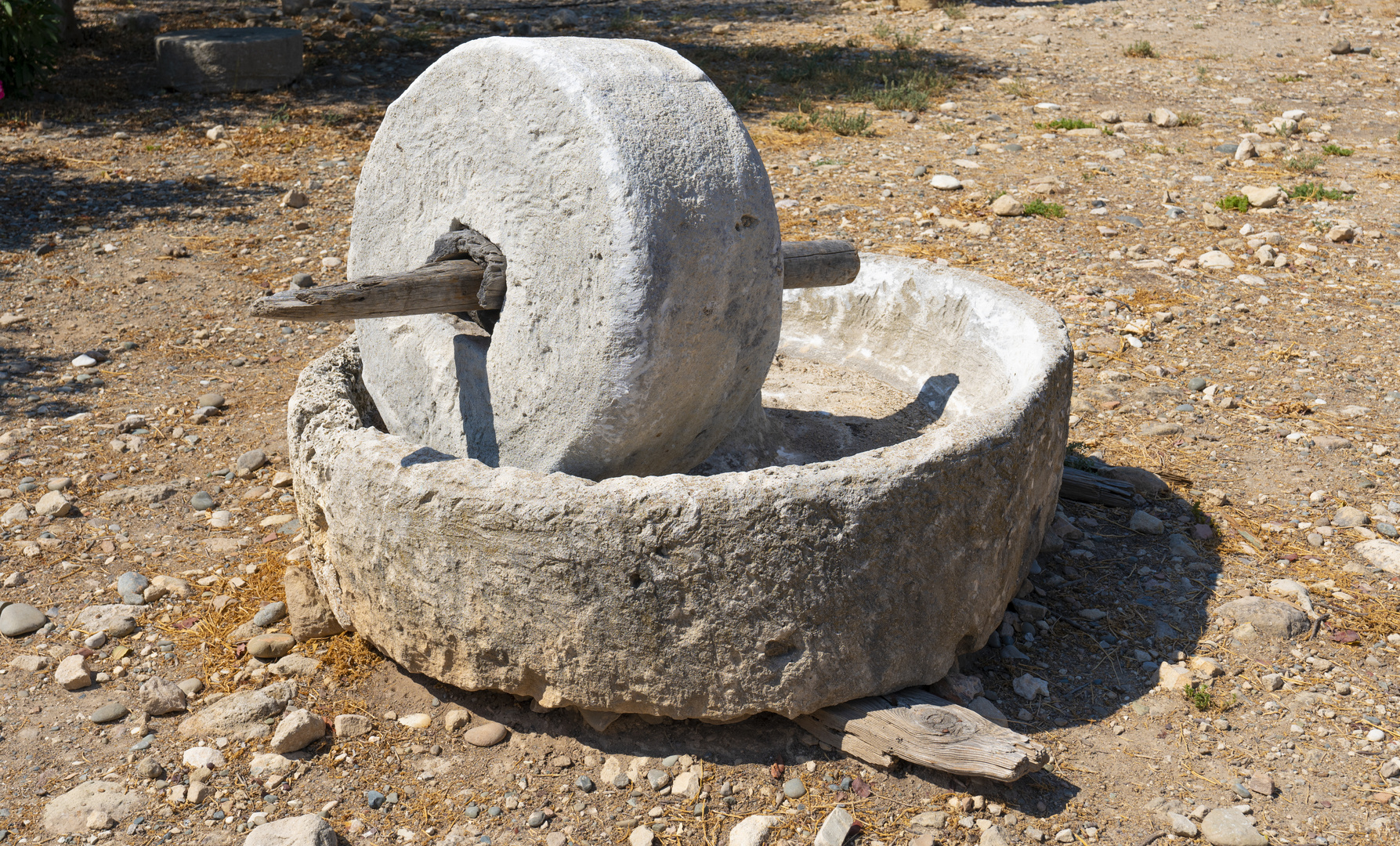 Alte Mühle auf Zypern Foto & Bild | europe, cyprus, alltagsdesign