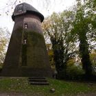 Alte Mühle - bin erst Montag wieder da