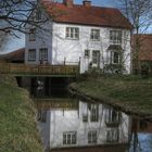 Alte Mühle Diestedde